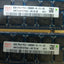 - 16Gb(2X8Gb) Hynix 8Gb Ddr3 Ram Pc3-10600R 1333Mhz Hmt31Gr7Cfr4C-H9 Server