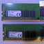 16Gb(2X8Gb) Kingston 1Rx4 Pc4-2133P Ecc Ddr4 Server Ram Kth-Pl421/8G Tested -