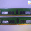 16Gb(2X8Gb) Kingston 1Rx4 Pc4-2133P Ecc Ddr4 Server Ram Kth-Pl421/8G Tested -