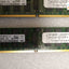 - 16Gb (4X4 Gb) Oracle 371-1901 Pc2-5300P M393T5160Fba-Ce6 Server Ram @@@