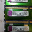 16Gb (4X4Gb) Kingston Ram Kvr1333D3D4R9S/4G 4Gb Ddr3-1333 Server Memory