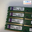 16Gb 4X4Gb Pc3-10600 Kingston Kvr1333D3N9/4G Ddr3-1333 Ram Memory