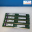 16Gb 4X4Gb Pc3-10600 Kingston Kvr1333D3N9/4G Ddr3-1333 Ram Memory