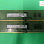 16Gb (8Gbx2) Samsung 2400Mhz Ddr4 Pc4-2400T Server Memory M393A1K43Bb0-Crc -