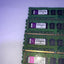 16Gb Kingston 4 X 4Gb Pc3-10600R Ddr3-1333 Server Ram Memory Kvr1333D3D8R9S/4G