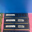 (16X 4Gb 8 Pairs) Ddr3 Pc3 Desktop Ram