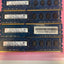 (16X 4Gb 8 Pairs) Ddr3 Pc3 Desktop Ram