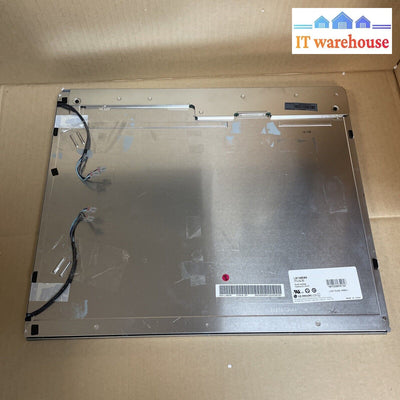 19.0’ Lg Philips Lm190E08-(Tl L3) /Tll3 Matt Screen Panel