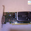 1Gb Dell Nvidia Quadro 600 Ddr3 Pci Express 2.0 X16 Dvi Display Port Video Card-