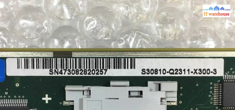 ~ 1P S30810-Q2311-X300-3 A30810-X2311-X-12-11 For Siemens Hipath 4000