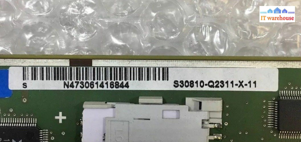 * 1P S30810-Q2311-X300-3 A30810-X2311-X-6-11 For Siemens Hipath 4000