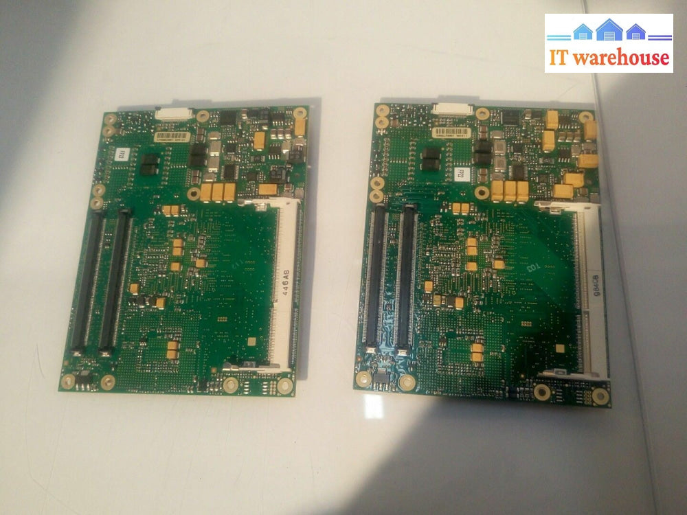 - 1X Aristocrat Mk7 Controller Main Board Fp22 Opc 1298Mr Ly20C887