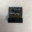 1X Asus Tpm-L R2.0 Module E241819 Rev 1.00 For Motherboards Mc0410 ~