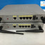 ~ (Lot 2) Cisco Rv220W Wireless 4 Port Ethernet Switch Security Firewall Router