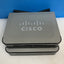 ~ (Lot 2) Cisco Rv220W Wireless 4 Port Ethernet Switch Security Firewall Router