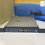 1X Cisco System Linksys Rv082 10/100 8-Port Vpn Router With Ears