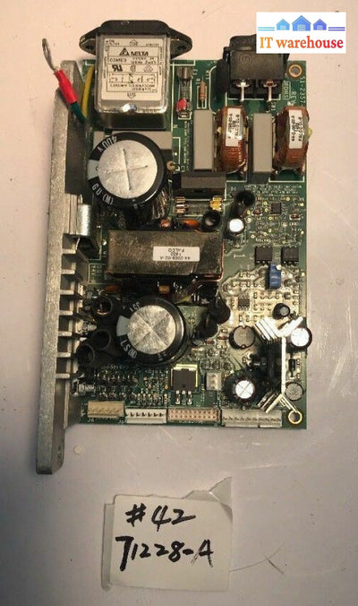 - 1X Datamax M-4206 M-4208 M-4210 Power Supply Board 51-2357-00 @@@