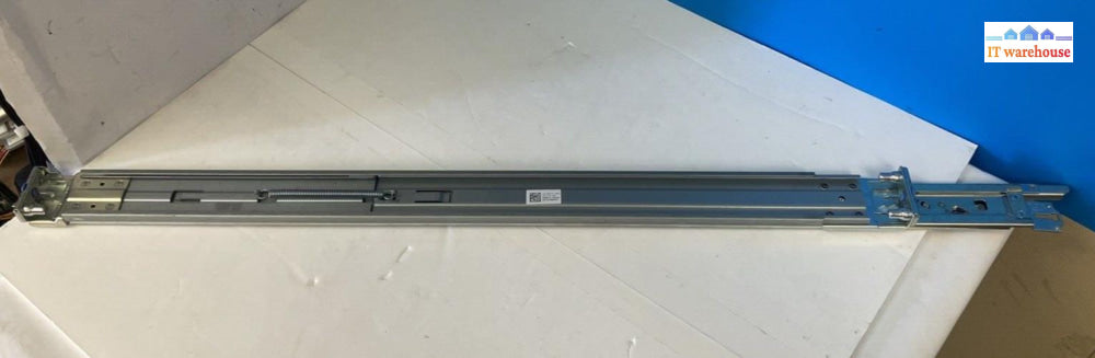 1X Dell 09Rfvv Poweredge R320 R330 R420 R430 R620 R630 Server Rail 9Rfvv ~