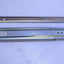 - (1X) Dell D419M Right And Y819K Left Server Rails For R210 R220 R230