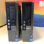 ~ 1X Dell Optiplex 7010 Desktop I5-3475S 2.9Ghz 4Gb Ram 320Gb Hdd Win10.