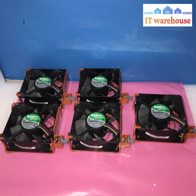 (1X) Dell Poweredge 1900 2900 Server Fan Ta350Dc 12V 1.0A Jc915 0Jc915