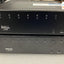 (1X). Dell X1008 E08W001 8-Port Managed Ethernet Networking Switch + Adapter