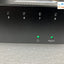 (1X). Dell X1008 E08W001 8-Port Managed Ethernet Networking Switch + Adapter