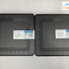 (1X). Dell X1008 E08W001 8-Port Managed Ethernet Networking Switch + Adapter