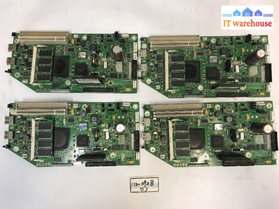 -1X Em4710 Logic Main Board With Ram 00-445109-6 444635T