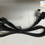 ~1X Evga Supernova 6 Pin To Dual 8 Pin (6 + 2) Pci-E Nc09 Power Supply Cable