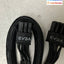 ~1X Evga Supernova 8 Pin To Pin (6 + 2) Vga G3 Power Supply Cable