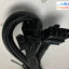 ~1X Evga Supernova 8 Pin To Pin (6 + 2) Vga G3 Power Supply Cable