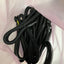 ~ 1X Evga Supernova 8 Pin To Pin (6 + 2) Vga Power Supply Cable