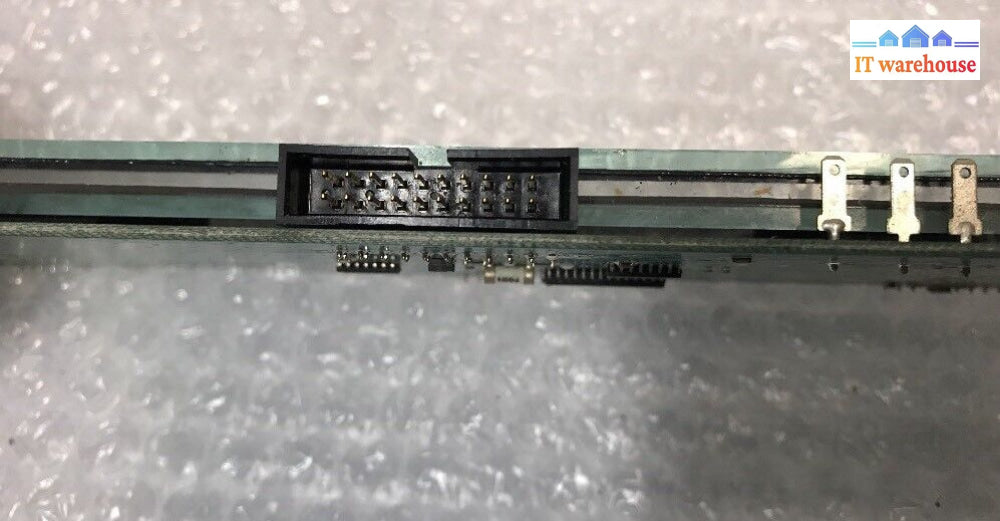 (1X) Hobart Quantum Futaba Scale Customer Display Board 00-043527H T202Ld11Ba/Aa