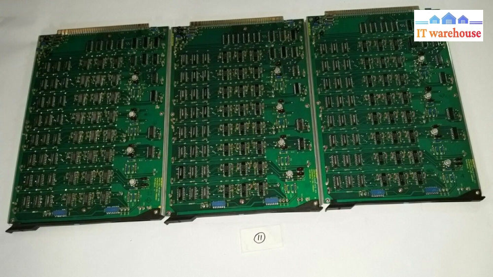 - 1X Memory Board Assy 1409107-01(02) Schematic 1402383