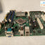 - 1X Motherboard Intel Das48Mb16C Rev:c D88308-301 Qssx8