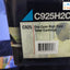 1X New In Box Genuine Lexmark C925H2Cg Cyan Toner Cartridge For C925 X925 -