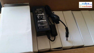 - 1X New Rova Hpa-309131U1 9V 2A Ac Adapter I.t.e Power Supply @@@