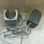 - 1X Panasonic Etykm288Sm Cradle & Ac Adapter For Kx-Td7690 Cordless Telephone