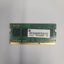 - 1X Samsung 4Gb 1Rx8 Pc3L-12800S Ddr3 Laptop Ram Memory M471B5173Qh0-Yk0