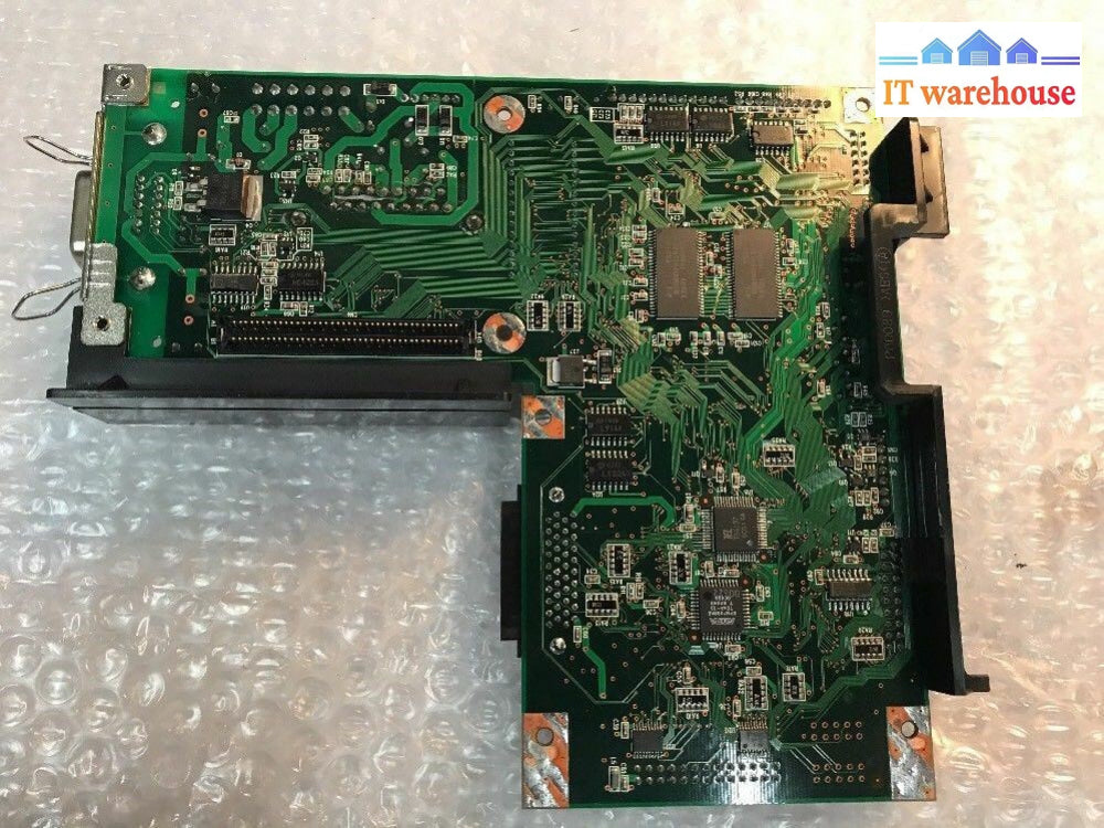 1X Sato Circuit Control Board Hg101511A