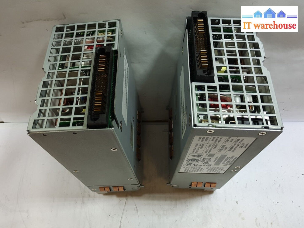 - 1X Sun Fire X4500 / X4540 Server Power Supply Ds1500-3-001 300-2161 @@@