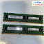 2× 8Gb Micron Mt18Ksf1G72Az-1G4D1Ze Pc3L-10600E Ddr3-1333 Unbuffered Ecc Ram