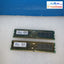 2 Gb Kit (2 X 1Gb) Ocz Gold Edition Ddr2 800Mhz Pc2-6400 Ocz2Gb8002Gk Ram