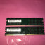 2 X 4Gb Micron Pc2-6400U-666 Ddr2 800Mhz Non-Ecc Desktop Memory (Rare)