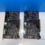 2 X Creative Sb0350 Sound Blaster Audio Card Full Height