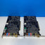 2 X Creative Sb0350 Sound Blaster Audio Card Full Height