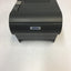 2 X Epson Pos Tm-T88Iv M129H Printer (Usb) No Ac Aadpter