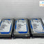 2 X Hp 100Gb Sas 6G 2.5’’ Solid State Drive 632429-001 (1000 Days Remaining)