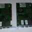 2 X Hp Ad194-69001 Pci-X 2-Port 4Gb Fc 1000Base-T Adapter Ad194-60001 @@@